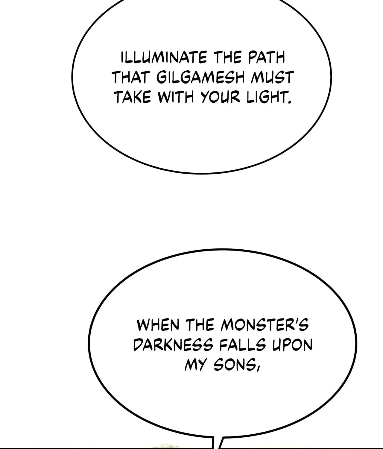 Mesopotamian Mythology of Hongkki Chapter 32 page 80 - 