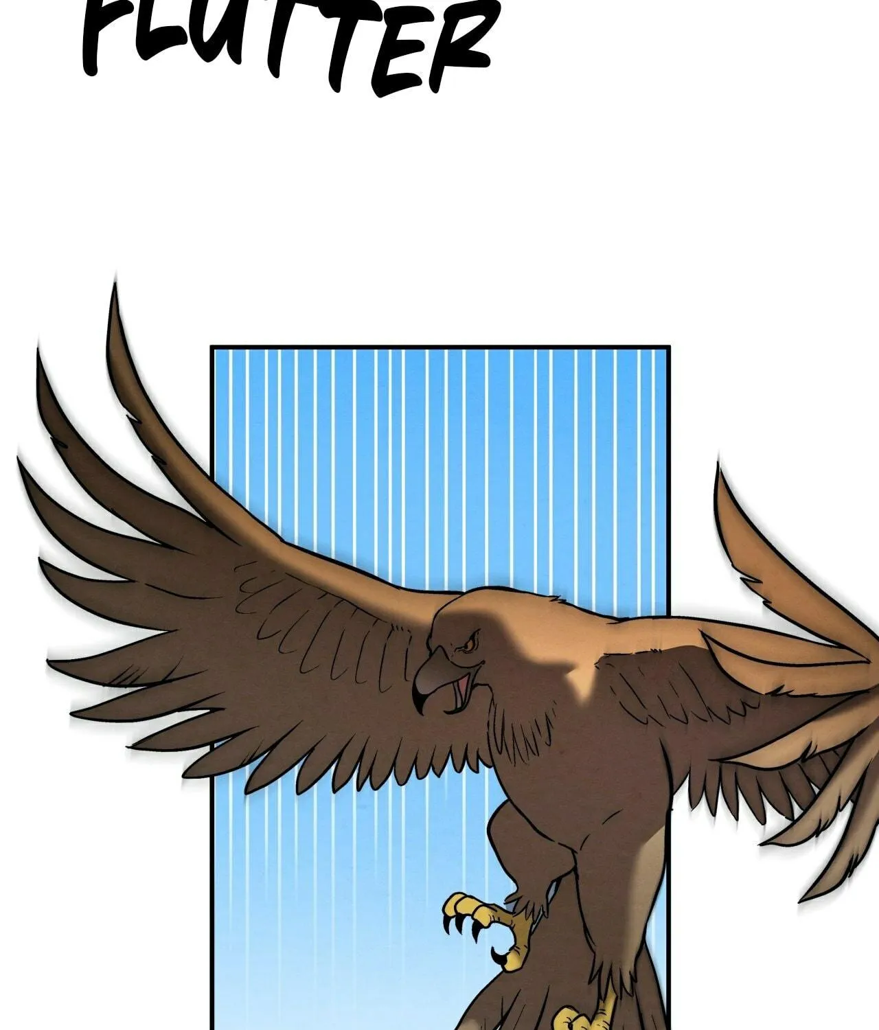 Mesopotamian Mythology of Hongkki Chapter 32 page 84 - 