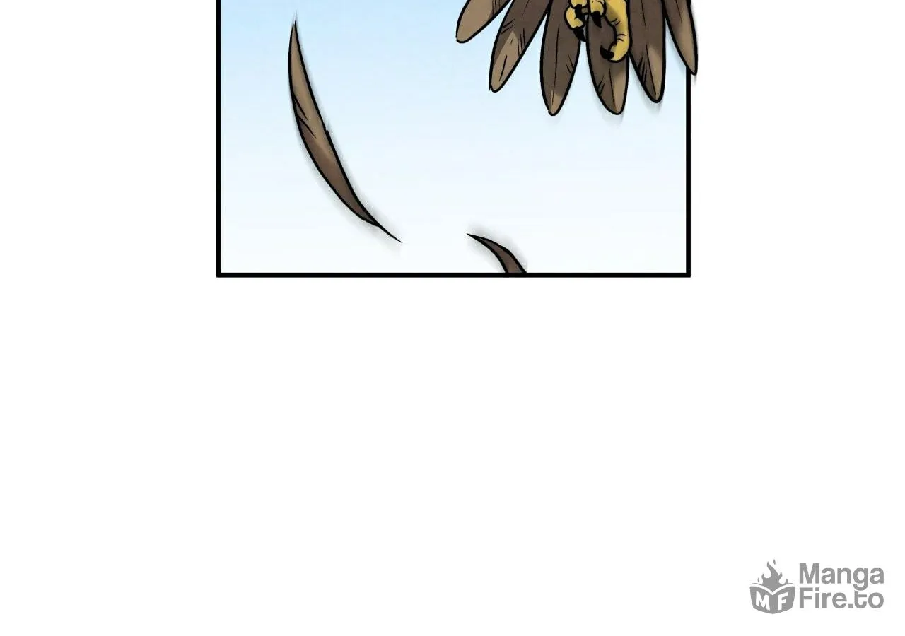 Mesopotamian Mythology of Hongkki Chapter 32 page 85 - 