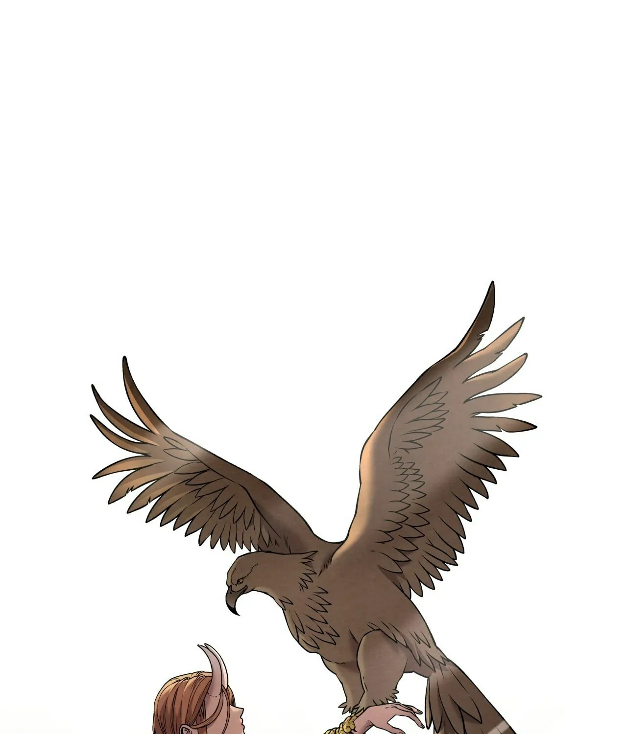 Mesopotamian Mythology of Hongkki Chapter 32 page 87 - 