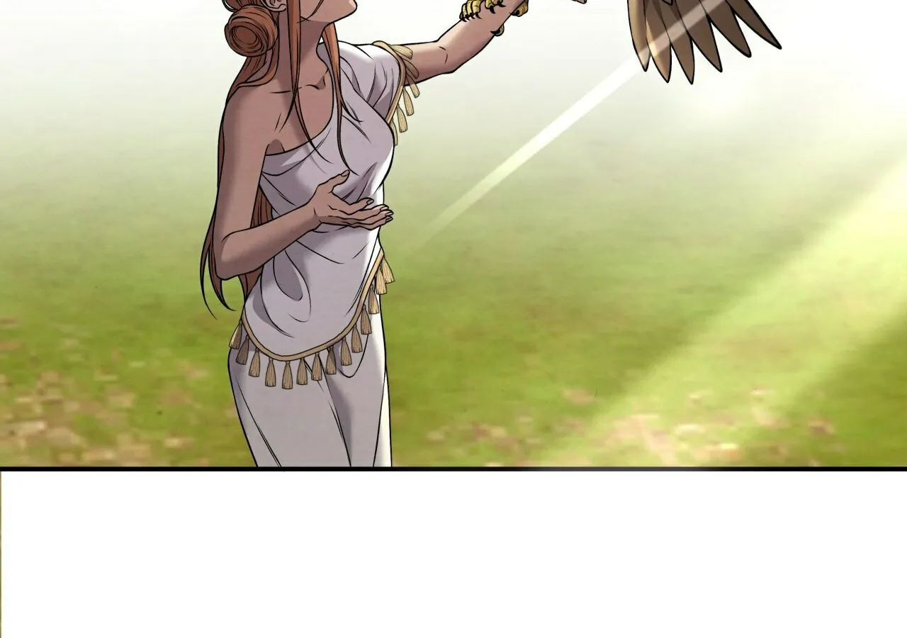 Mesopotamian Mythology of Hongkki Chapter 32 page 88 - 