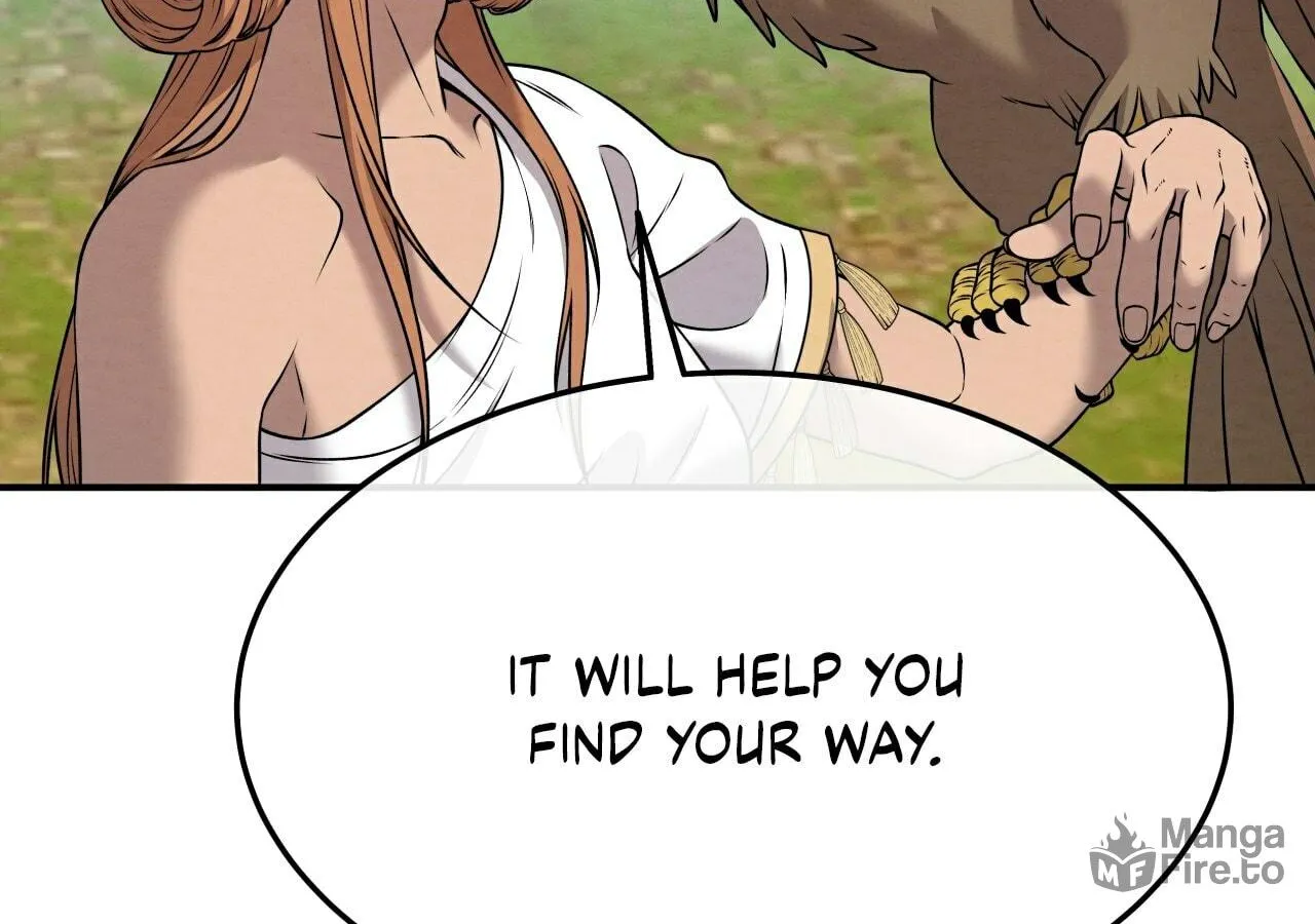 Mesopotamian Mythology of Hongkki Chapter 32 page 90 - 