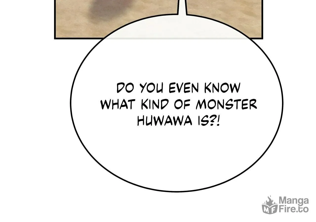 Mesopotamian Mythology of Hongkki Chapter 32 page 10 - 