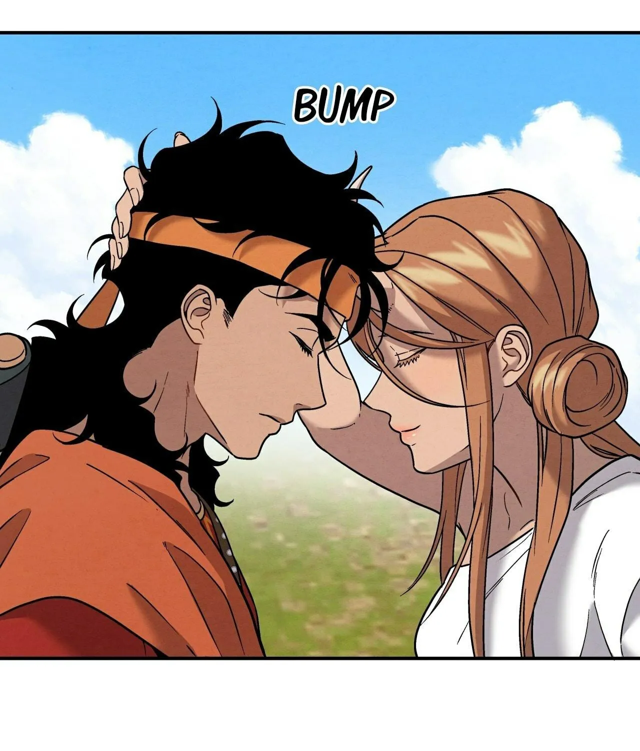 Mesopotamian Mythology of Hongkki Chapter 32 page 93 - 
