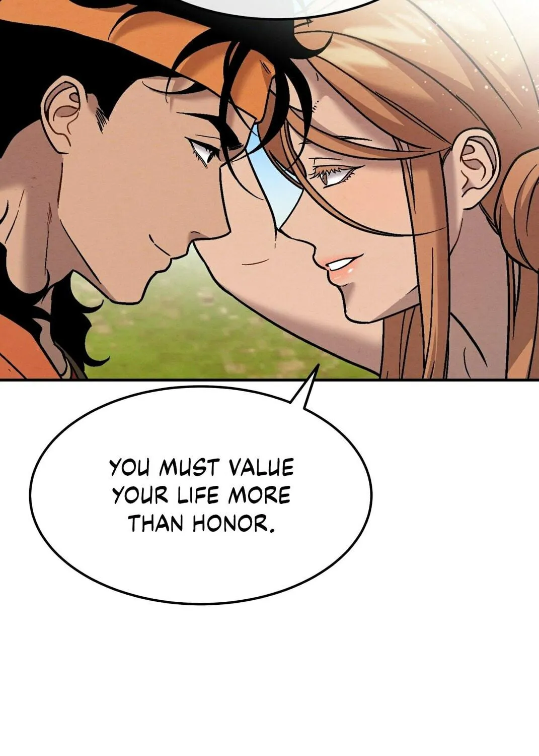 Mesopotamian Mythology of Hongkki Chapter 32 page 95 - 