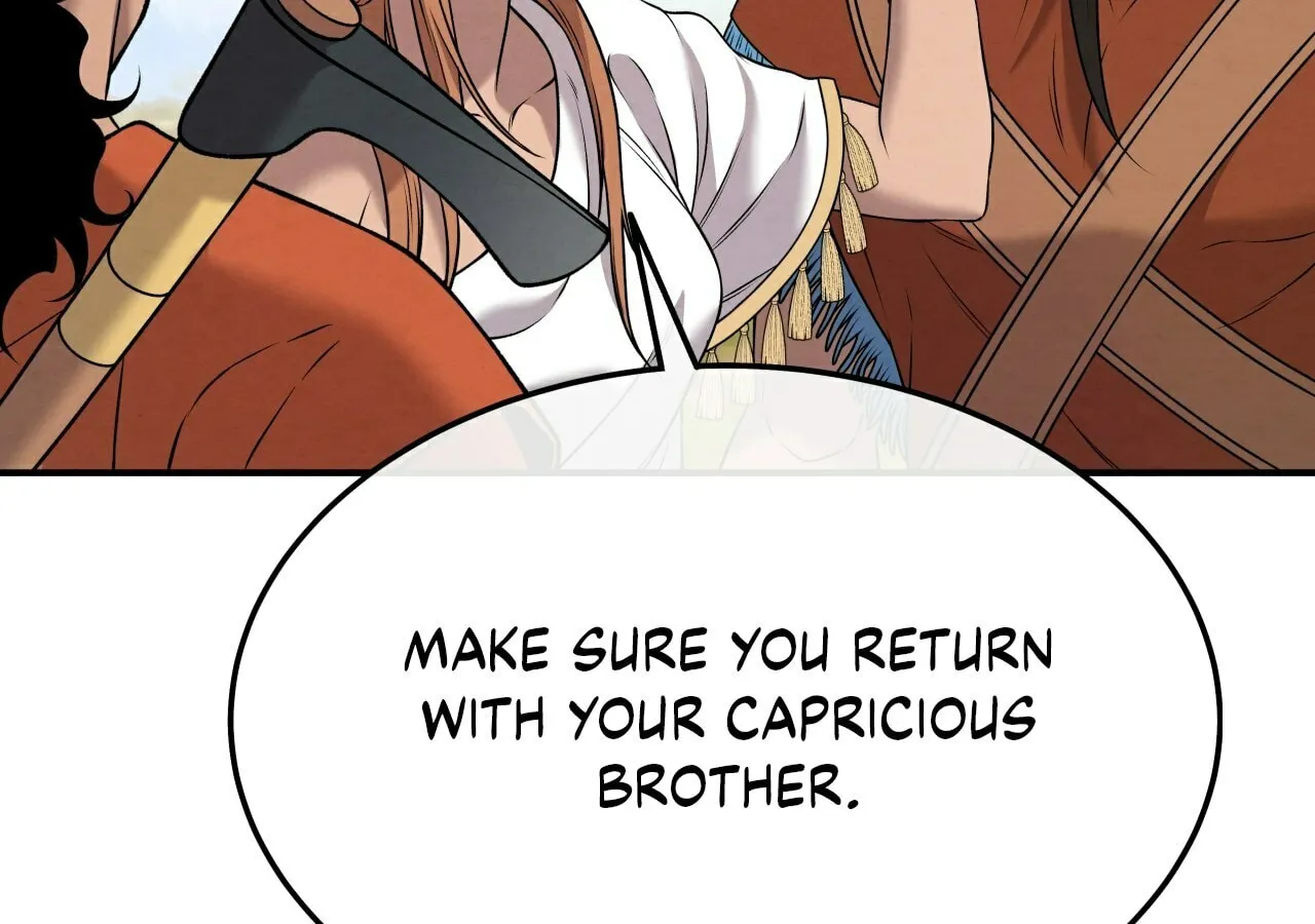 Mesopotamian Mythology of Hongkki Chapter 32 page 98 - 