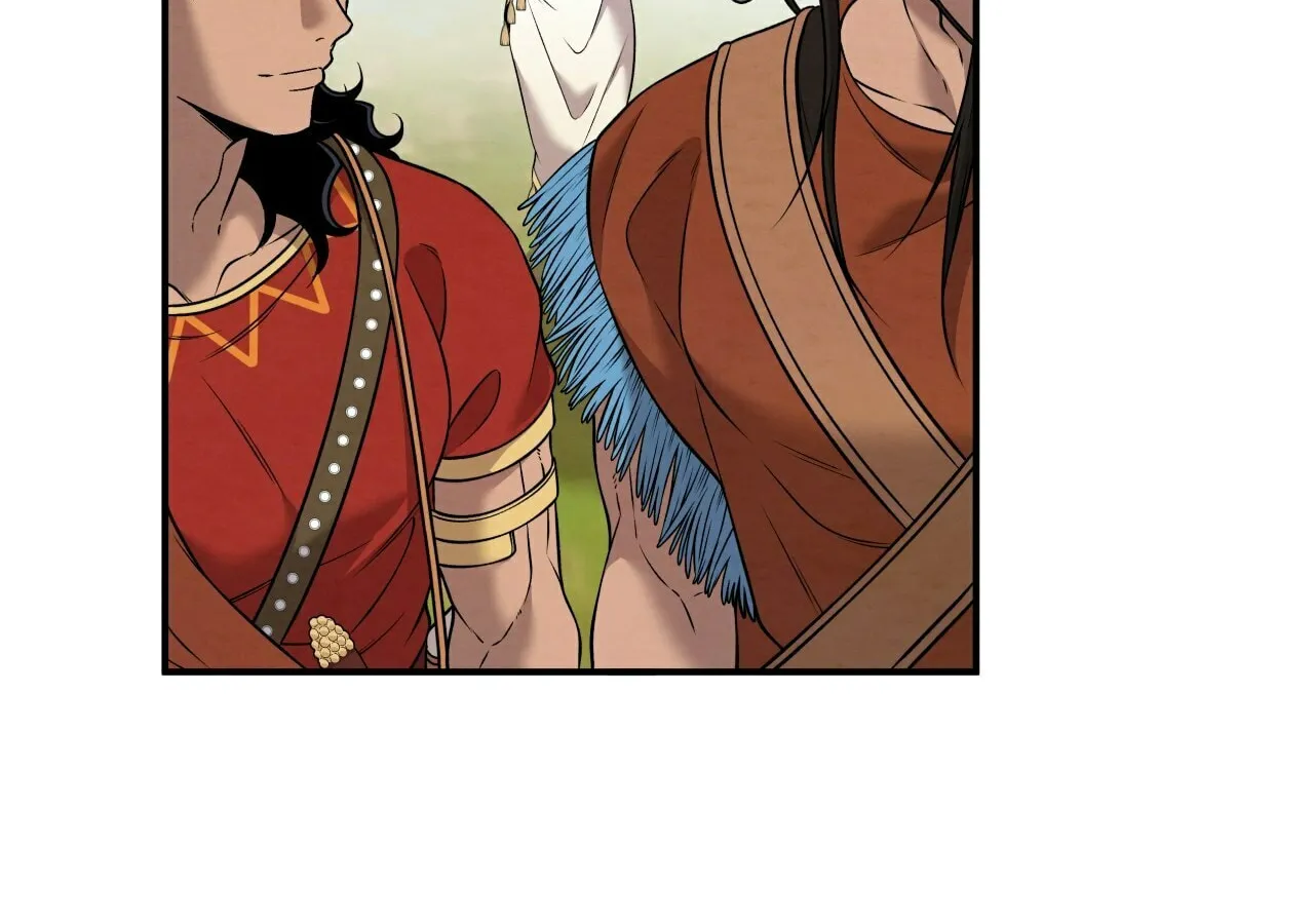 Mesopotamian Mythology of Hongkki Chapter 32 page 100 - 