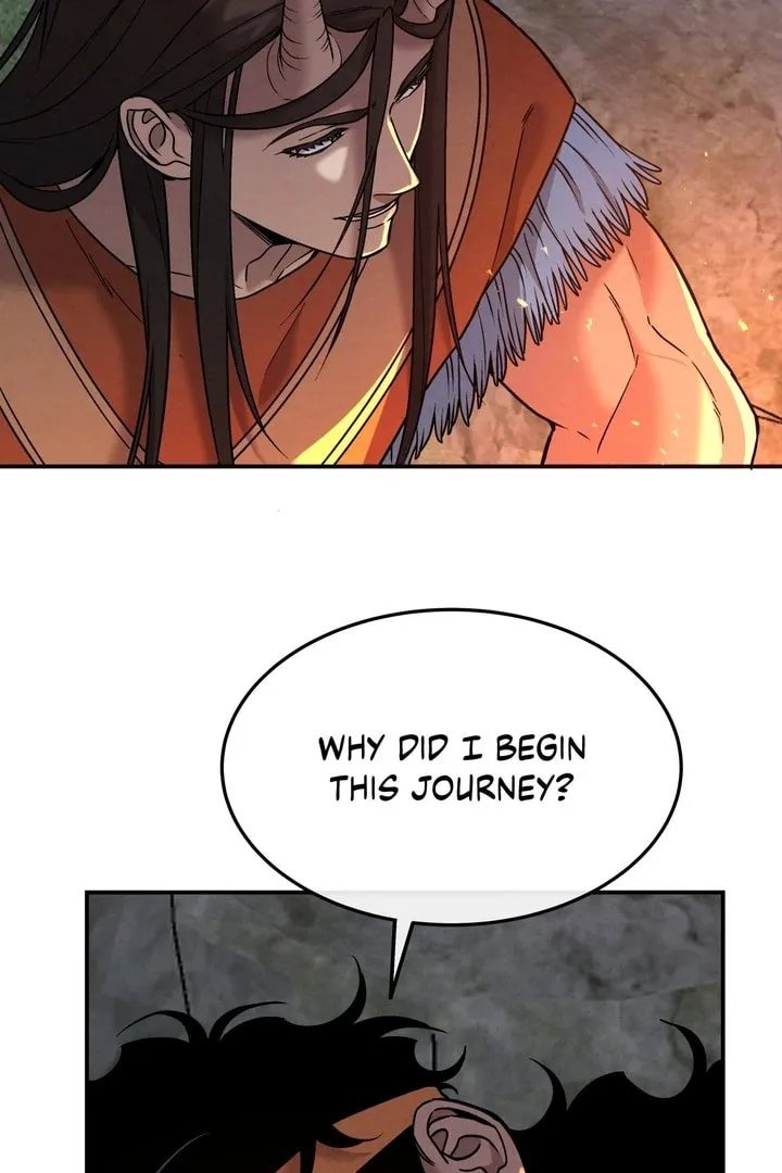 Mesopotamian Mythology of Hongkki Chapter 33 page 19 - 