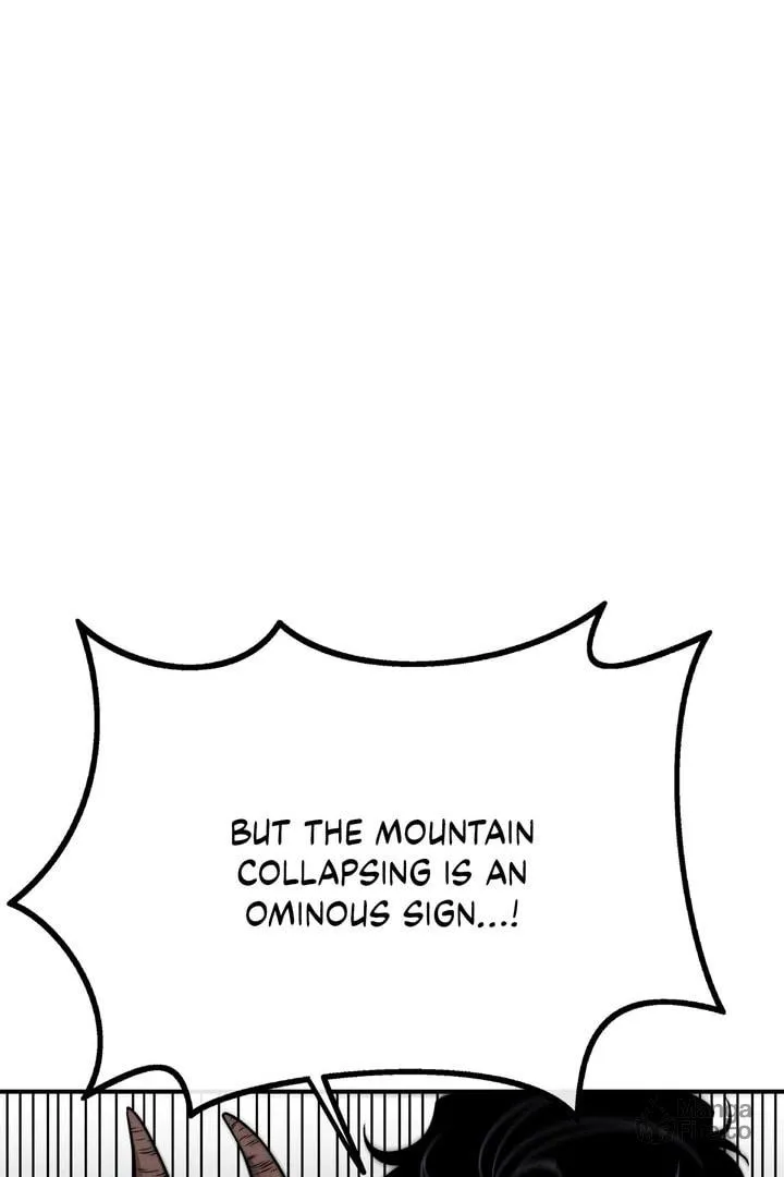 Mesopotamian Mythology of Hongkki Chapter 33 page 3 - 