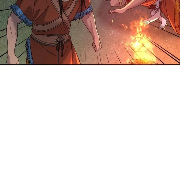 Mesopotamian Mythology of Hongkki Chapter 33 page 23 - 