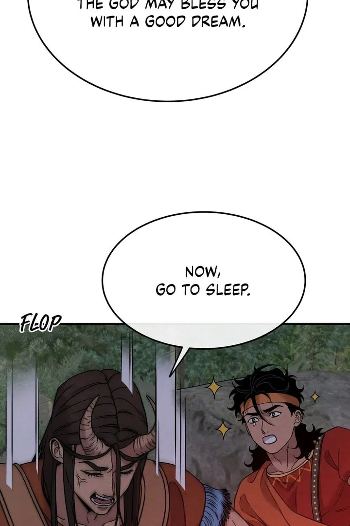 Mesopotamian Mythology of Hongkki Chapter 33 page 26 - 