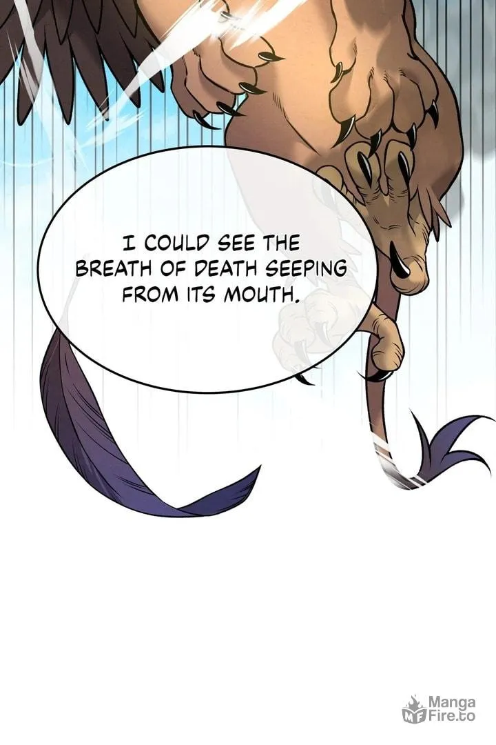 Mesopotamian Mythology of Hongkki Chapter 33 page 33 - 