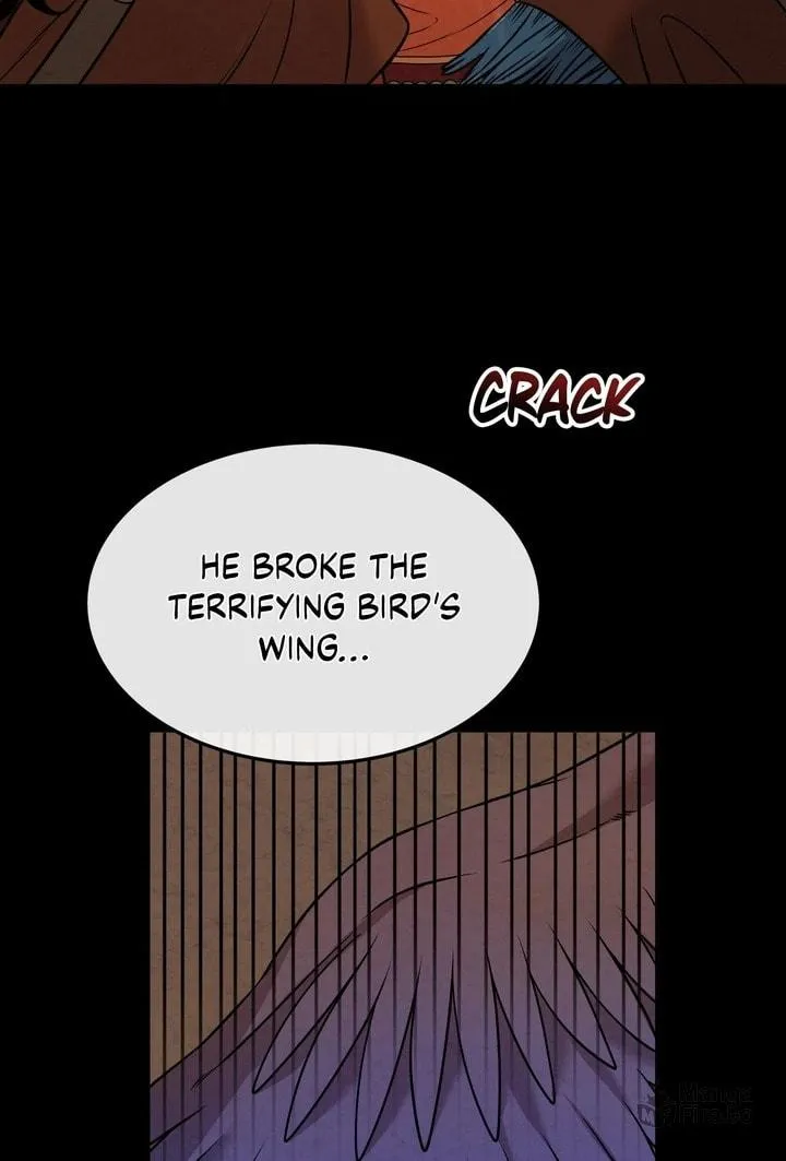 Mesopotamian Mythology of Hongkki Chapter 33 page 36 - 
