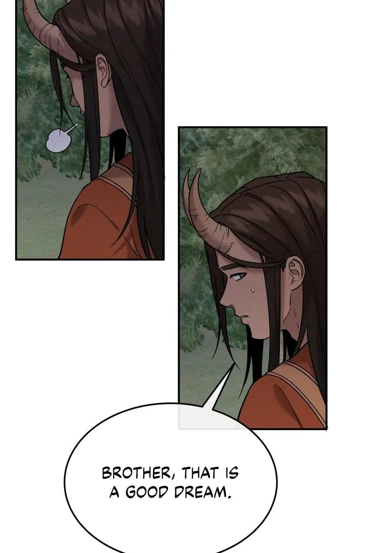 Mesopotamian Mythology of Hongkki Chapter 33 page 41 - 