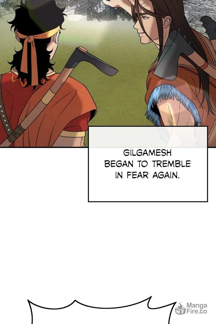 Mesopotamian Mythology of Hongkki Chapter 33 page 48 - 