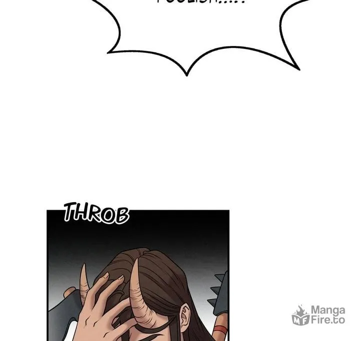 Mesopotamian Mythology of Hongkki Chapter 33 page 50 - 