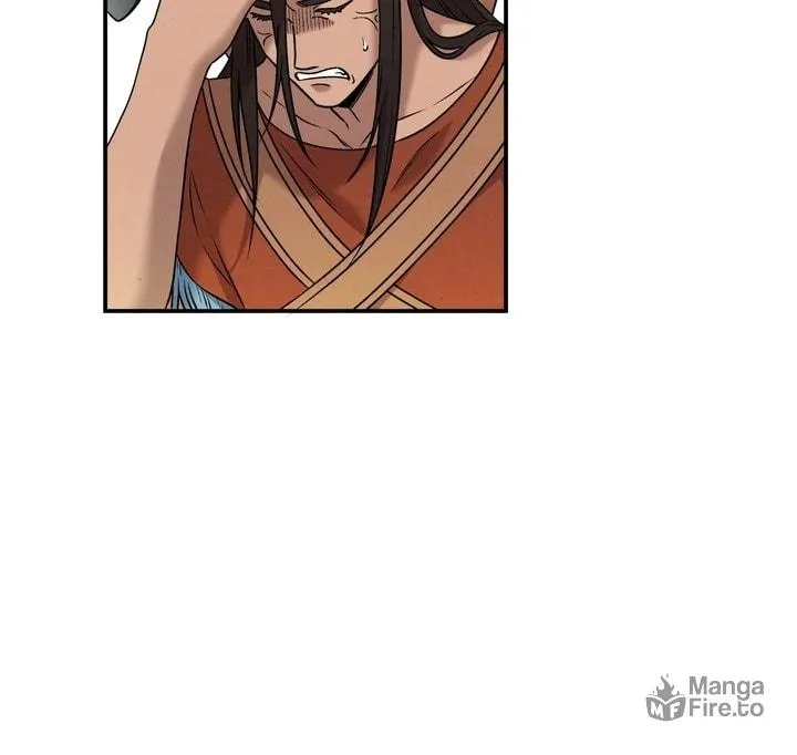 Mesopotamian Mythology of Hongkki Chapter 33 page 51 - 