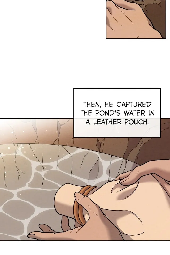 Mesopotamian Mythology of Hongkki Chapter 33 page 53 - 