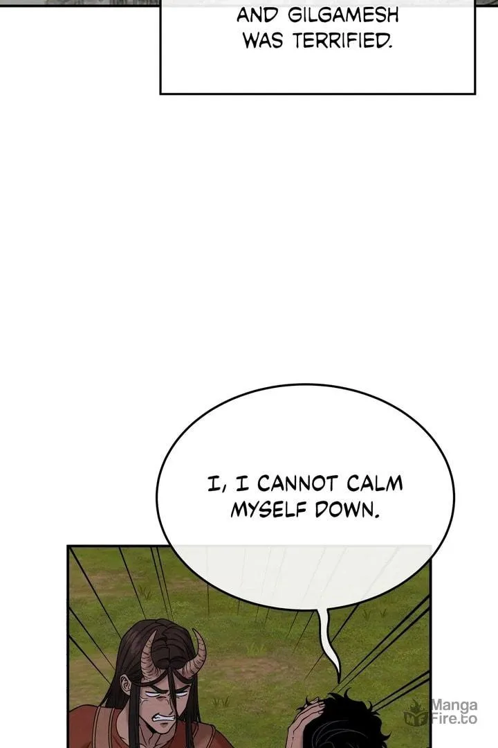 Mesopotamian Mythology of Hongkki Chapter 33 page 55 - 