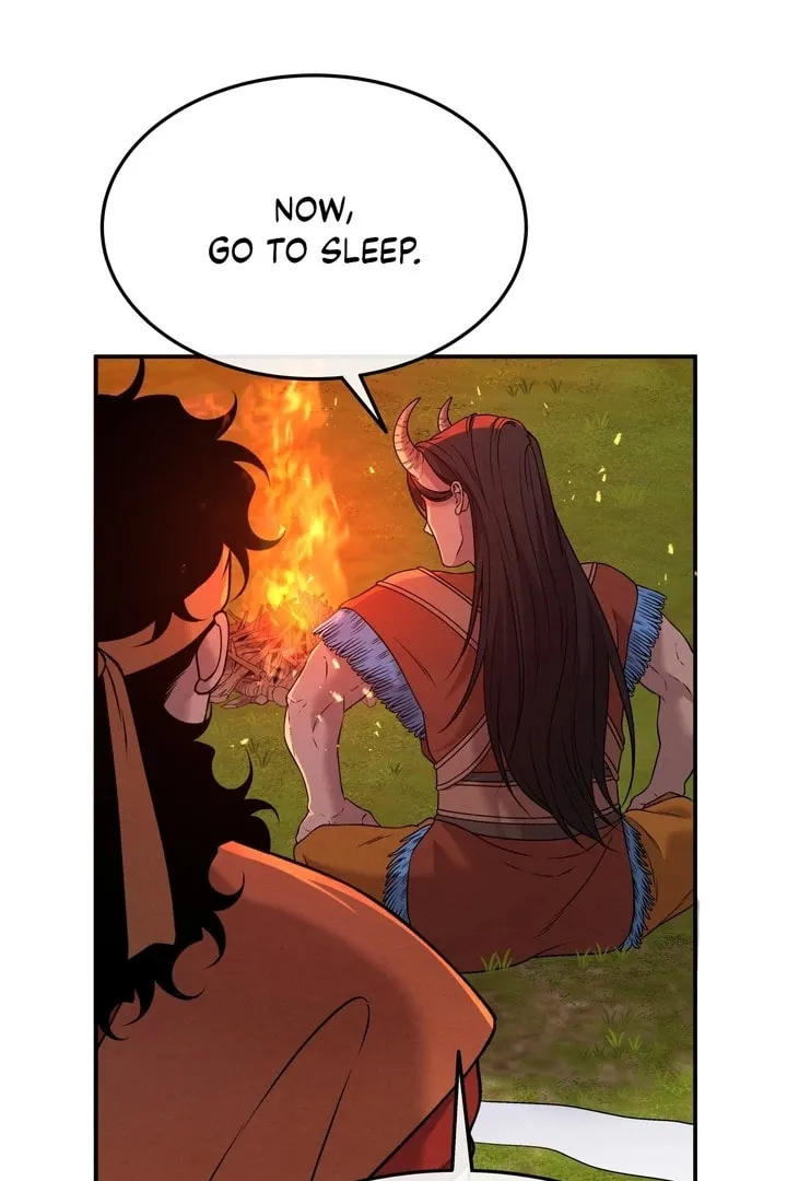 Mesopotamian Mythology of Hongkki Chapter 33 page 61 - 