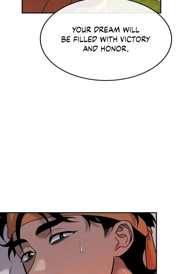 Mesopotamian Mythology of Hongkki Chapter 33 page 62 - 