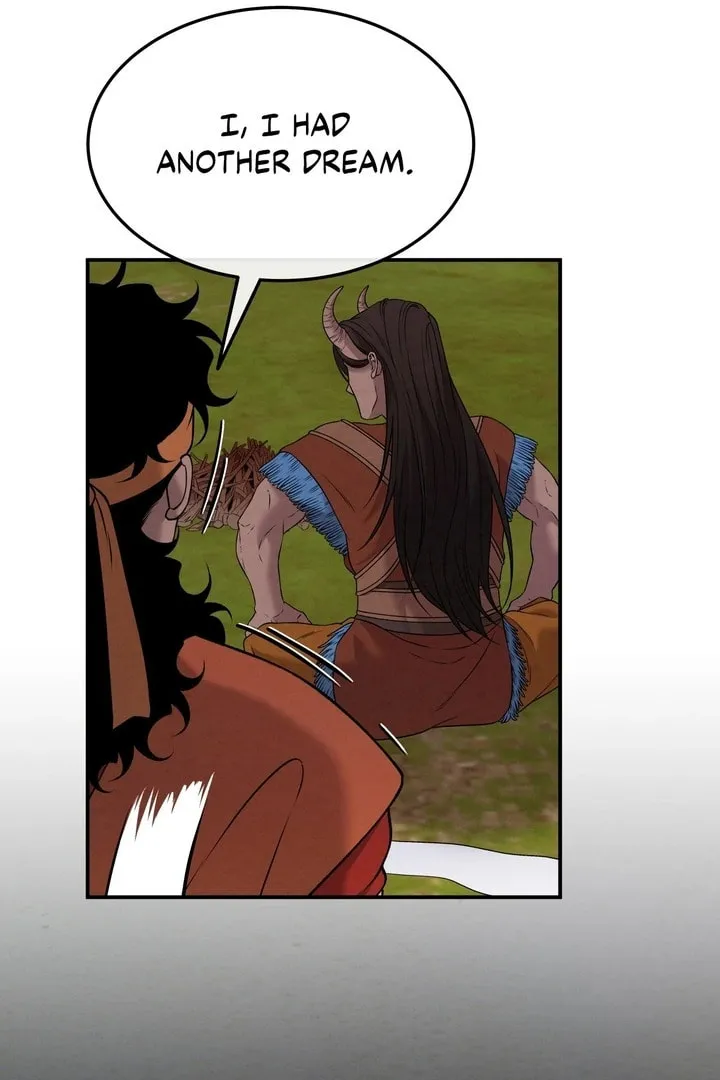 Mesopotamian Mythology of Hongkki Chapter 33 page 67 - 