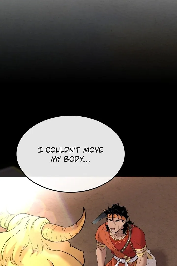 Mesopotamian Mythology of Hongkki Chapter 33 page 68 - 