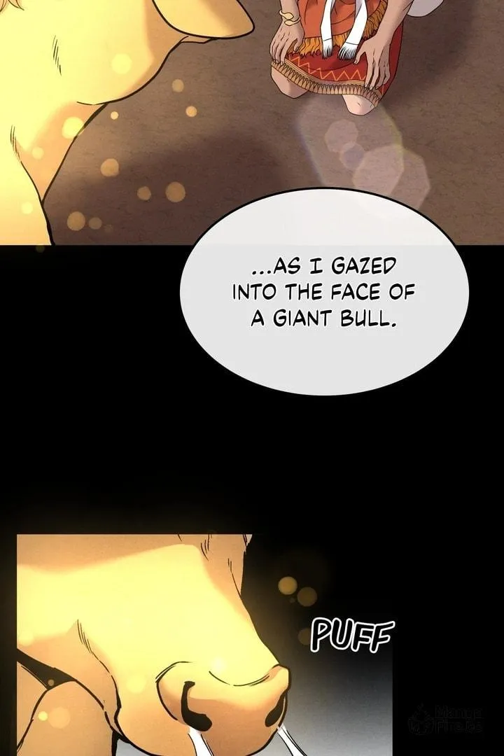 Mesopotamian Mythology of Hongkki Chapter 33 page 69 - 