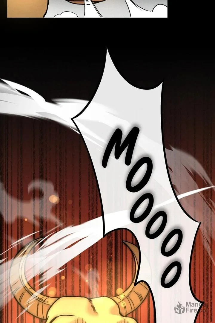 Mesopotamian Mythology of Hongkki Chapter 33 page 70 - 