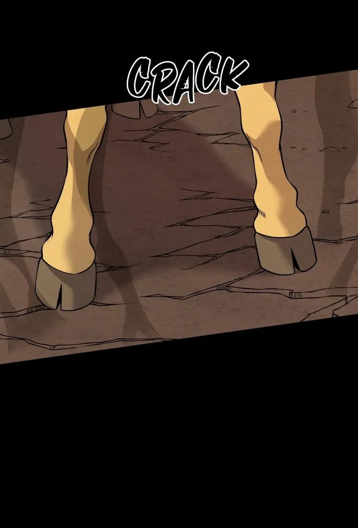 Mesopotamian Mythology of Hongkki Chapter 33 page 73 - 