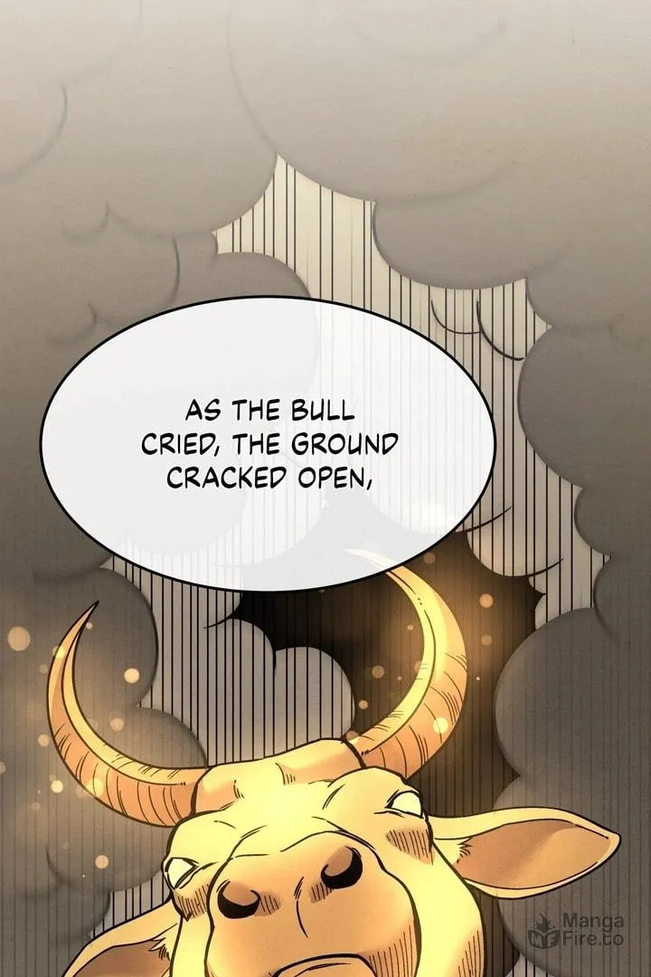 Mesopotamian Mythology of Hongkki Chapter 33 page 75 - 