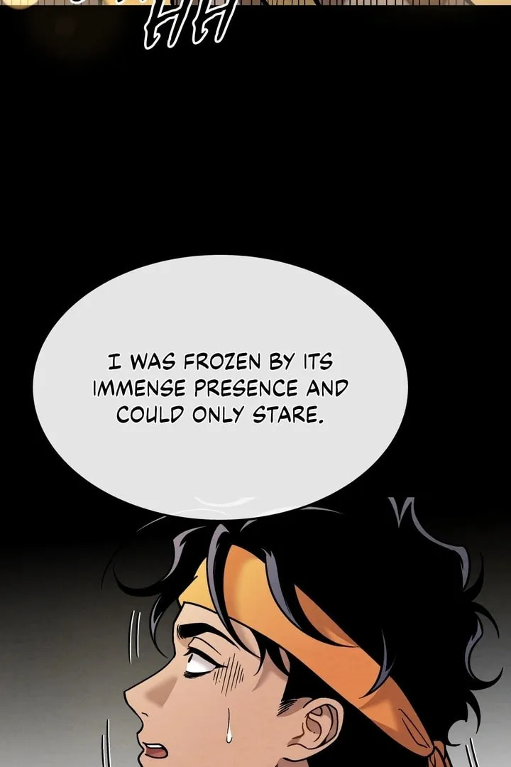 Mesopotamian Mythology of Hongkki Chapter 33 page 77 - 