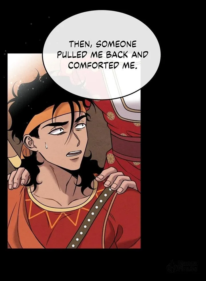 Mesopotamian Mythology of Hongkki Chapter 33 page 80 - 