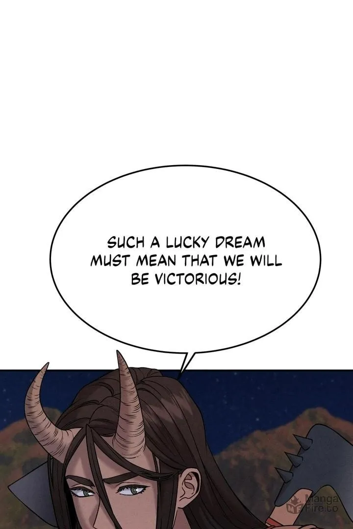Mesopotamian Mythology of Hongkki Chapter 33 page 9 - 