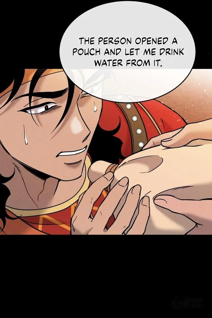 Mesopotamian Mythology of Hongkki Chapter 33 page 81 - 