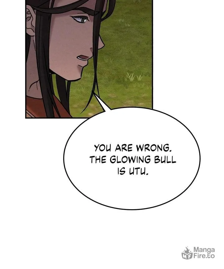 Mesopotamian Mythology of Hongkki Chapter 33 page 87 - 