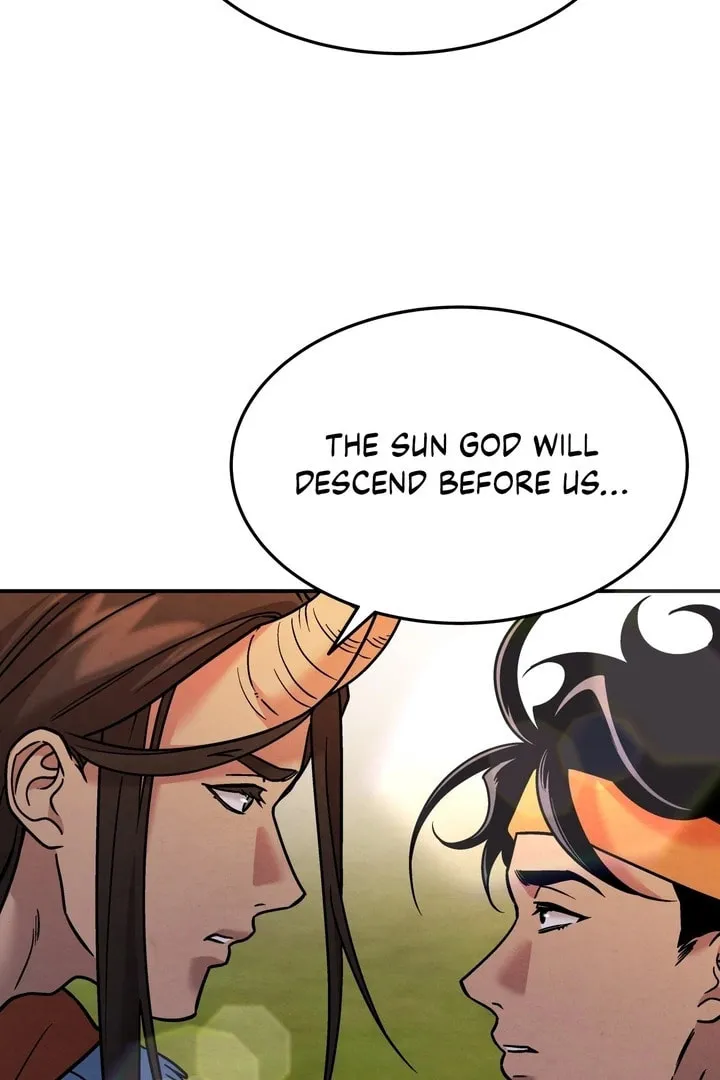 Mesopotamian Mythology of Hongkki Chapter 33 page 89 - 