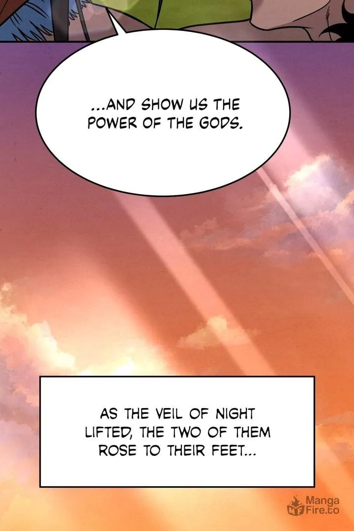 Mesopotamian Mythology of Hongkki Chapter 33 page 90 - 
