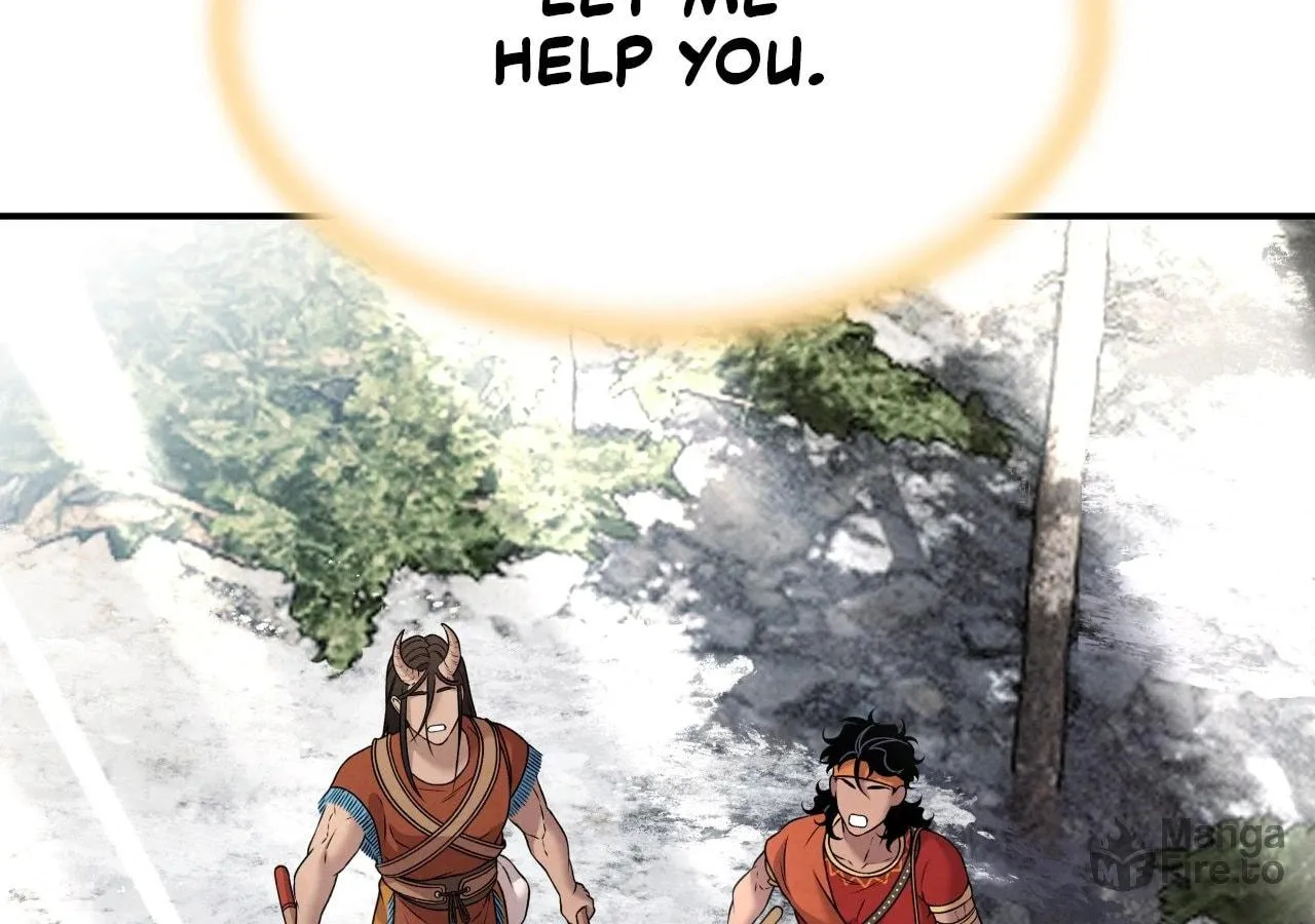 Mesopotamian Mythology of Hongkki Chapter 34 page 103 - 