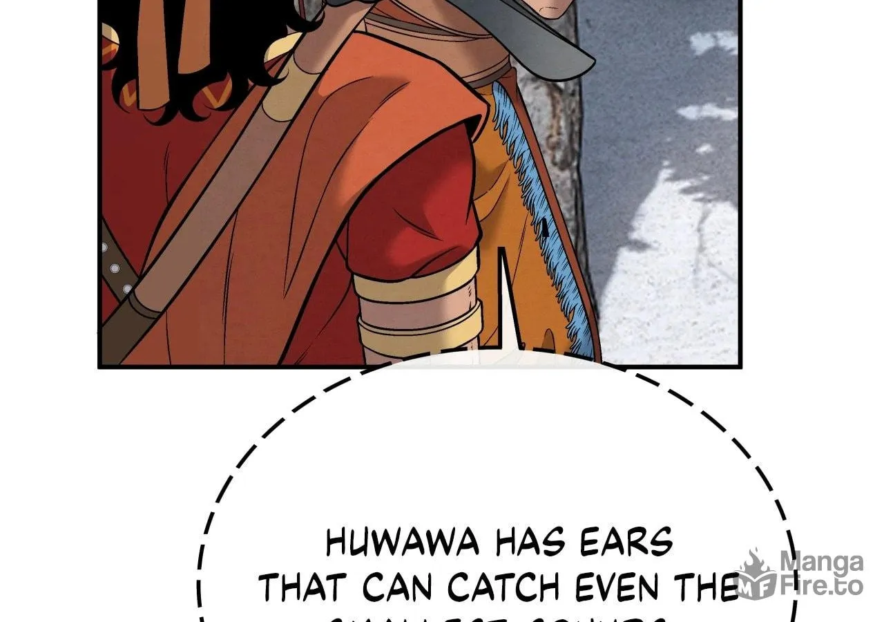 Mesopotamian Mythology of Hongkki Chapter 34 page 12 - 