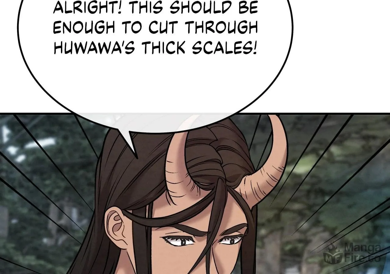 Mesopotamian Mythology of Hongkki Chapter 34 page 112 - 