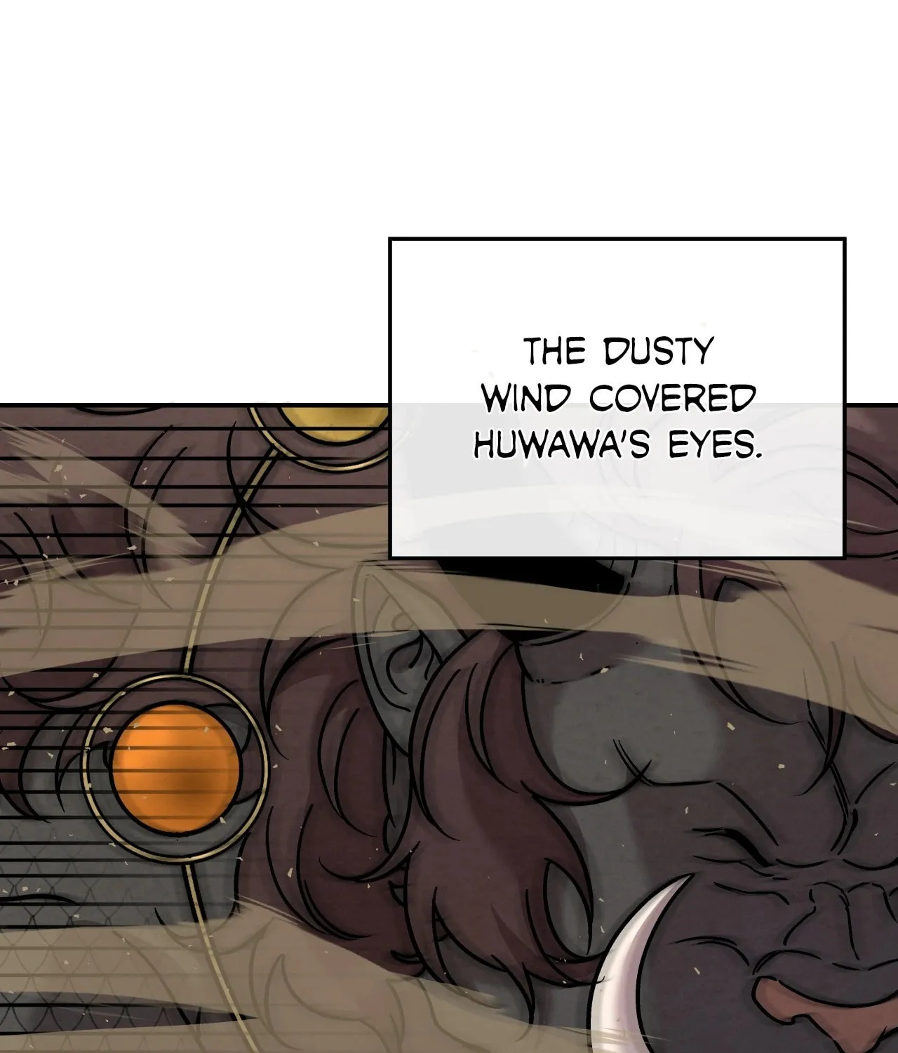 Mesopotamian Mythology of Hongkki Chapter 34 page 118 - 