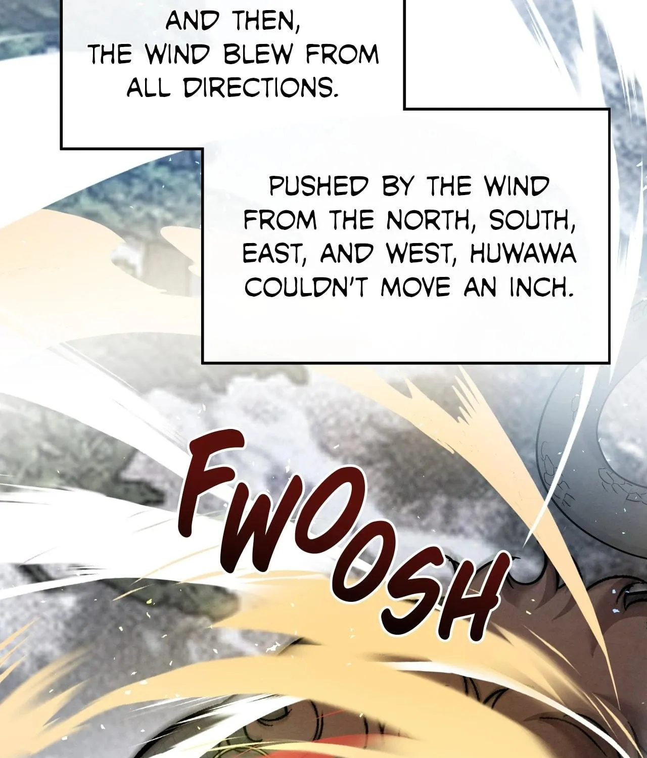 Mesopotamian Mythology of Hongkki Chapter 34 page 120 - 