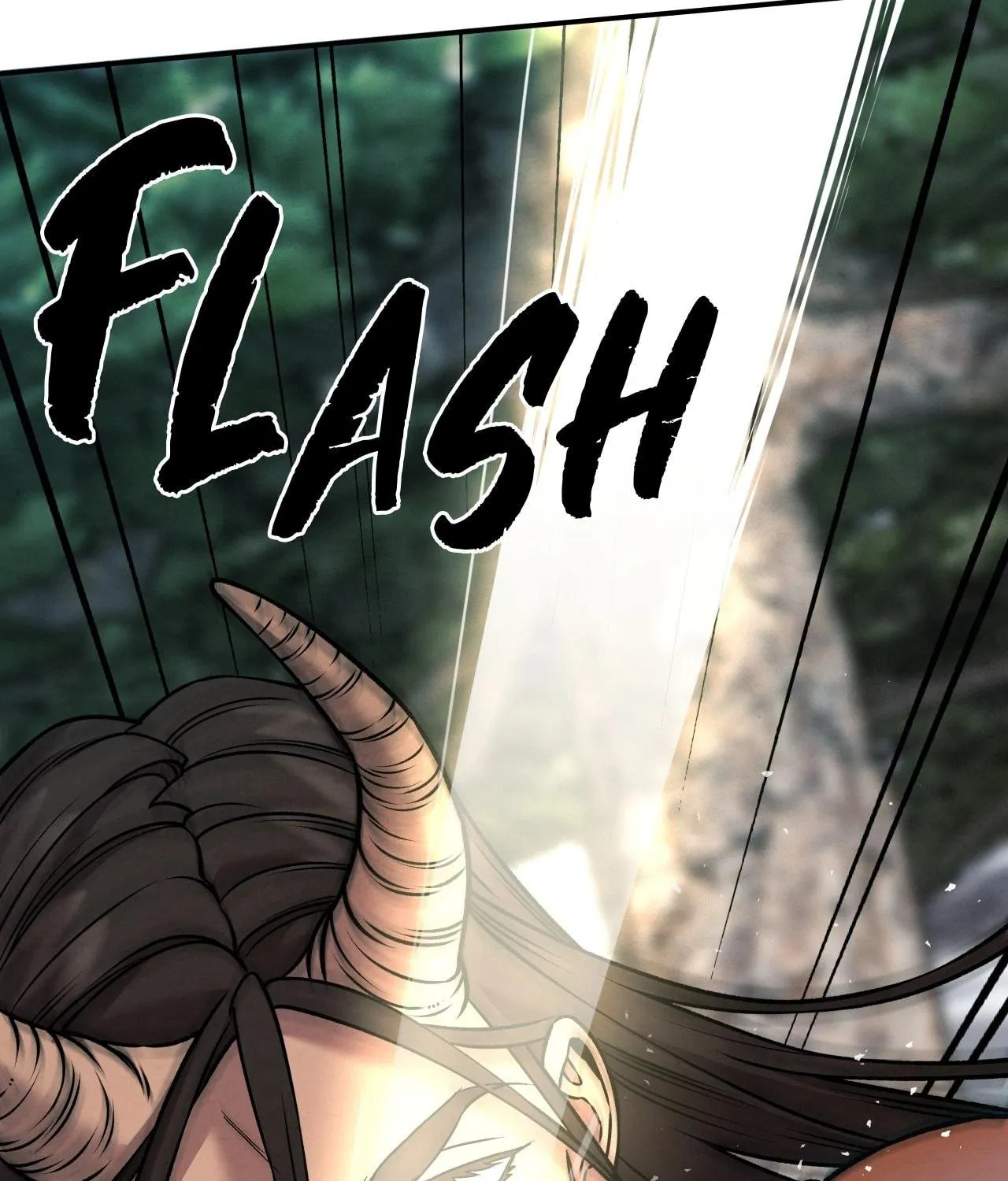 Mesopotamian Mythology of Hongkki Chapter 34 page 144 - 