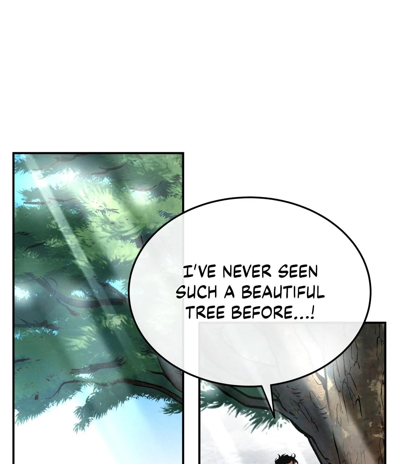 Mesopotamian Mythology of Hongkki Chapter 34 page 22 - 