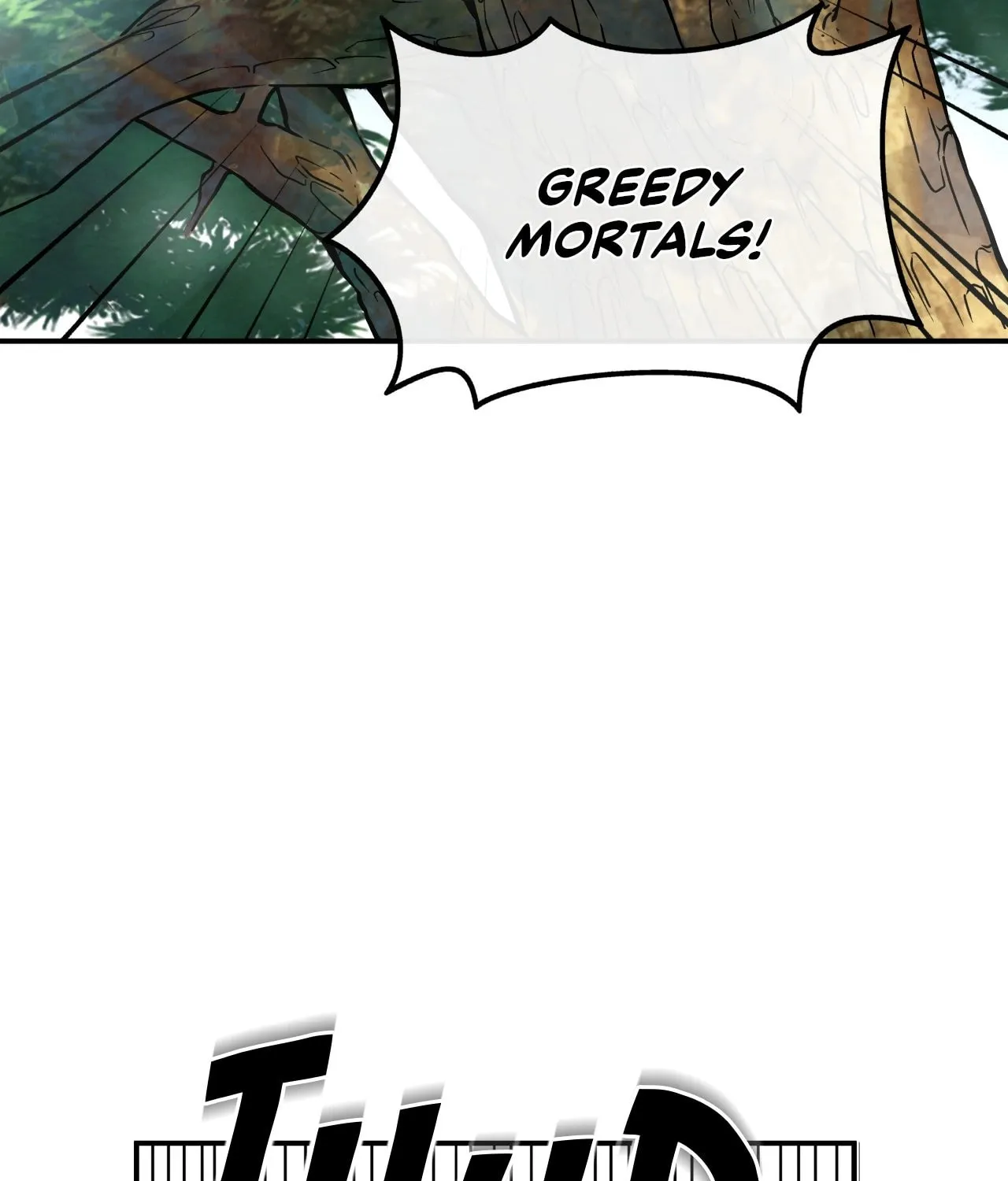 Mesopotamian Mythology of Hongkki Chapter 34 page 30 - 