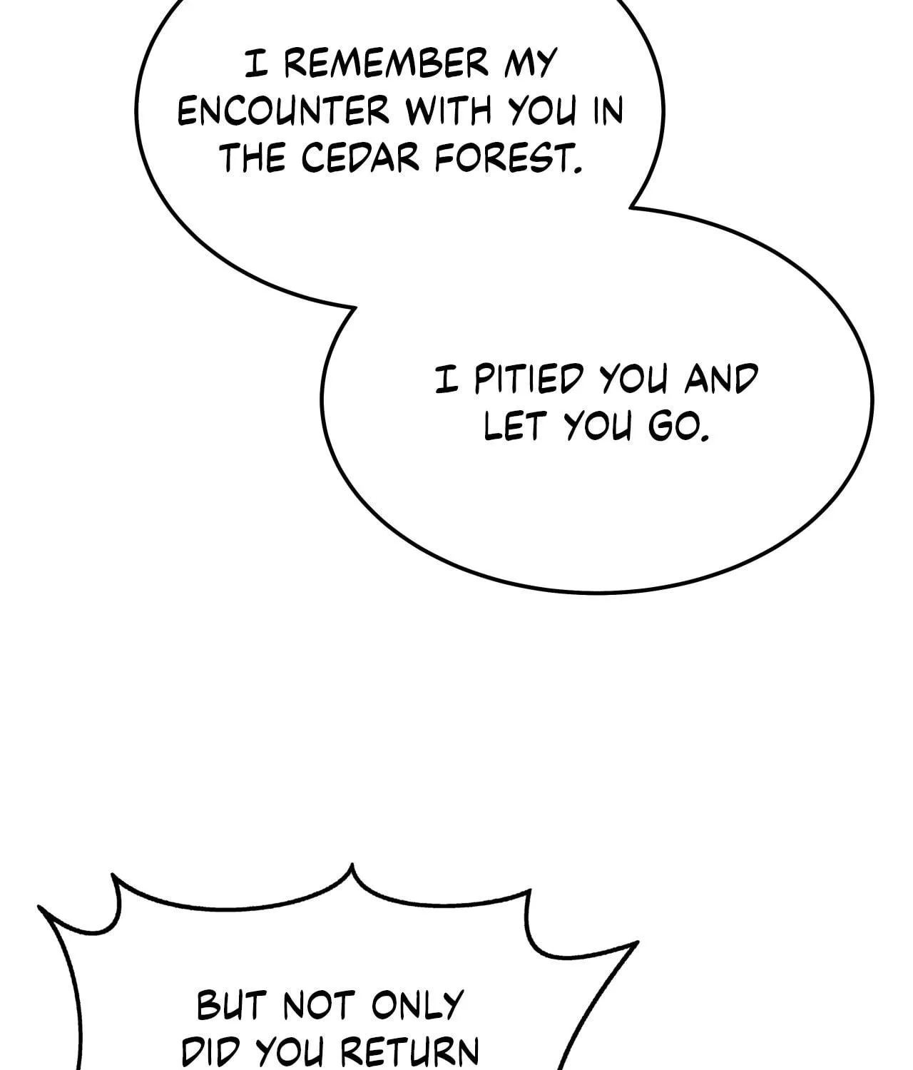 Mesopotamian Mythology of Hongkki Chapter 34 page 46 - 