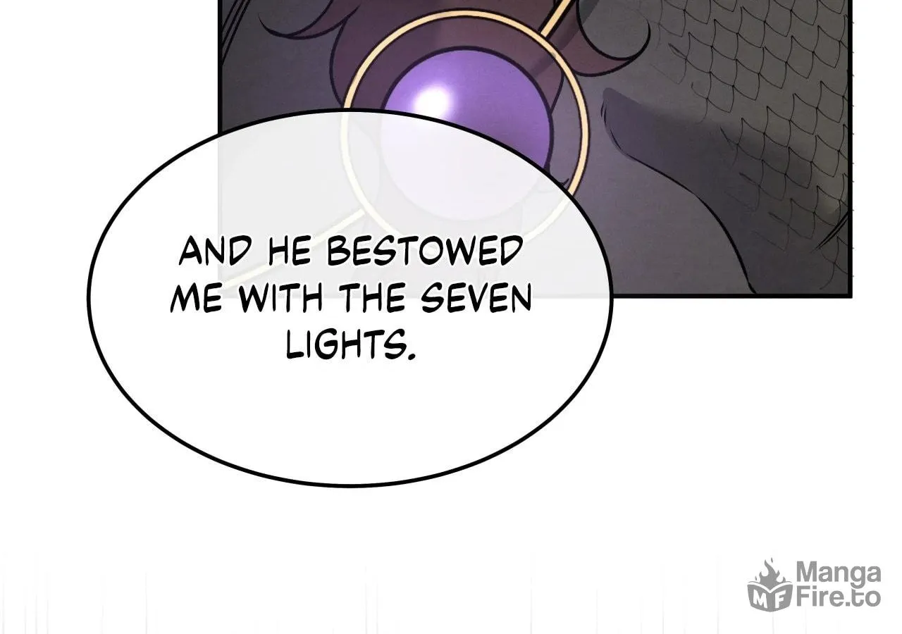 Mesopotamian Mythology of Hongkki Chapter 34 page 51 - 