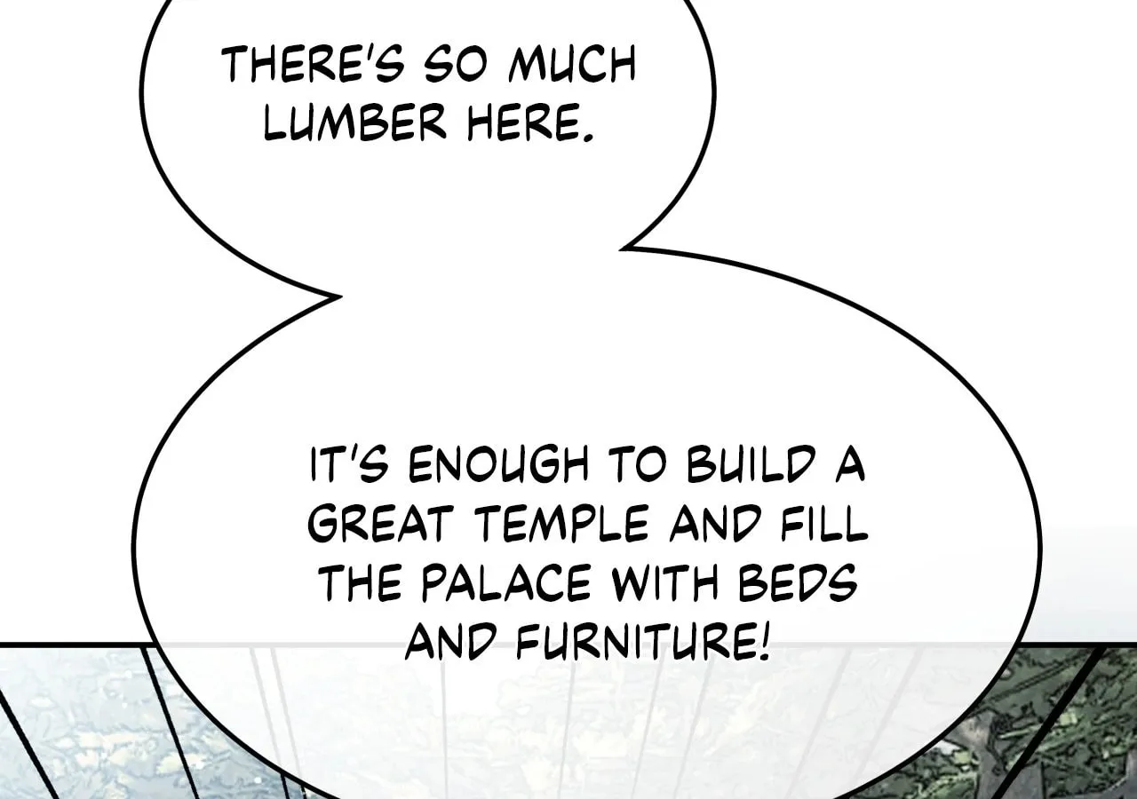 Mesopotamian Mythology of Hongkki Chapter 34 page 8 - 