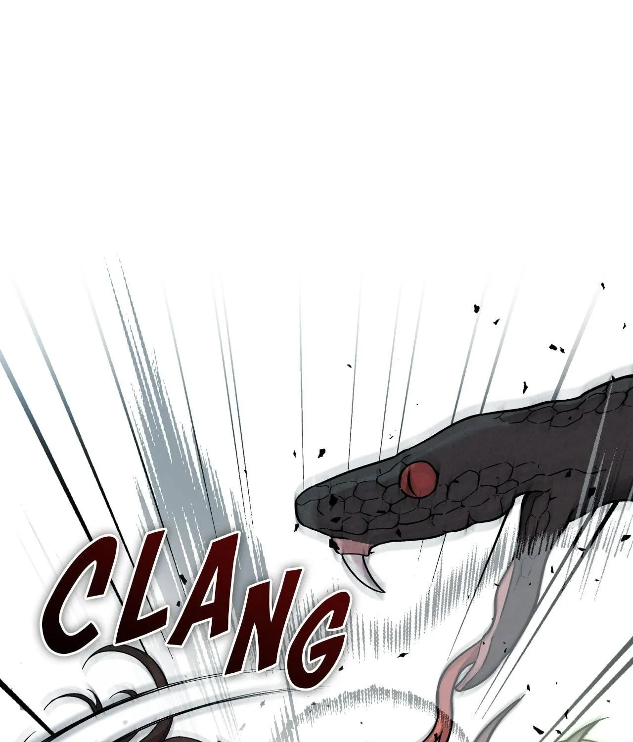 Mesopotamian Mythology of Hongkki Chapter 34 page 72 - 